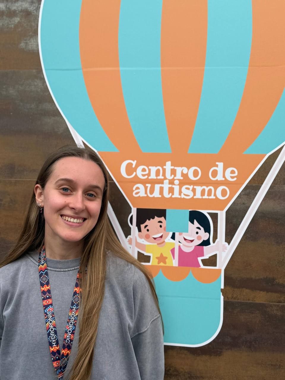 Miriam - Logopeda especialista en Atención Temprana y Máster en Neurologopeda