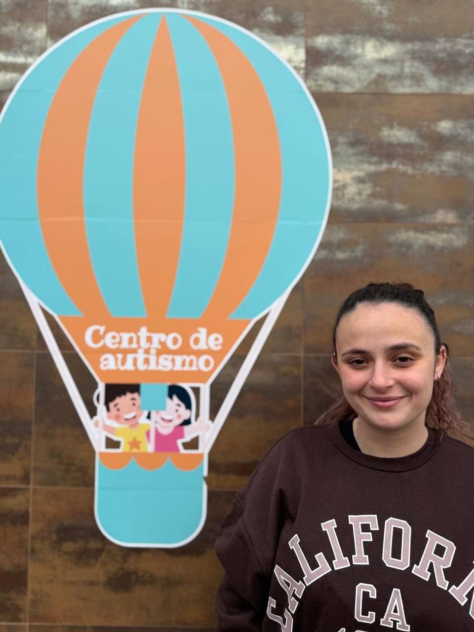 Miriam - Logopeda especializada en Autismo y Atención Temprana