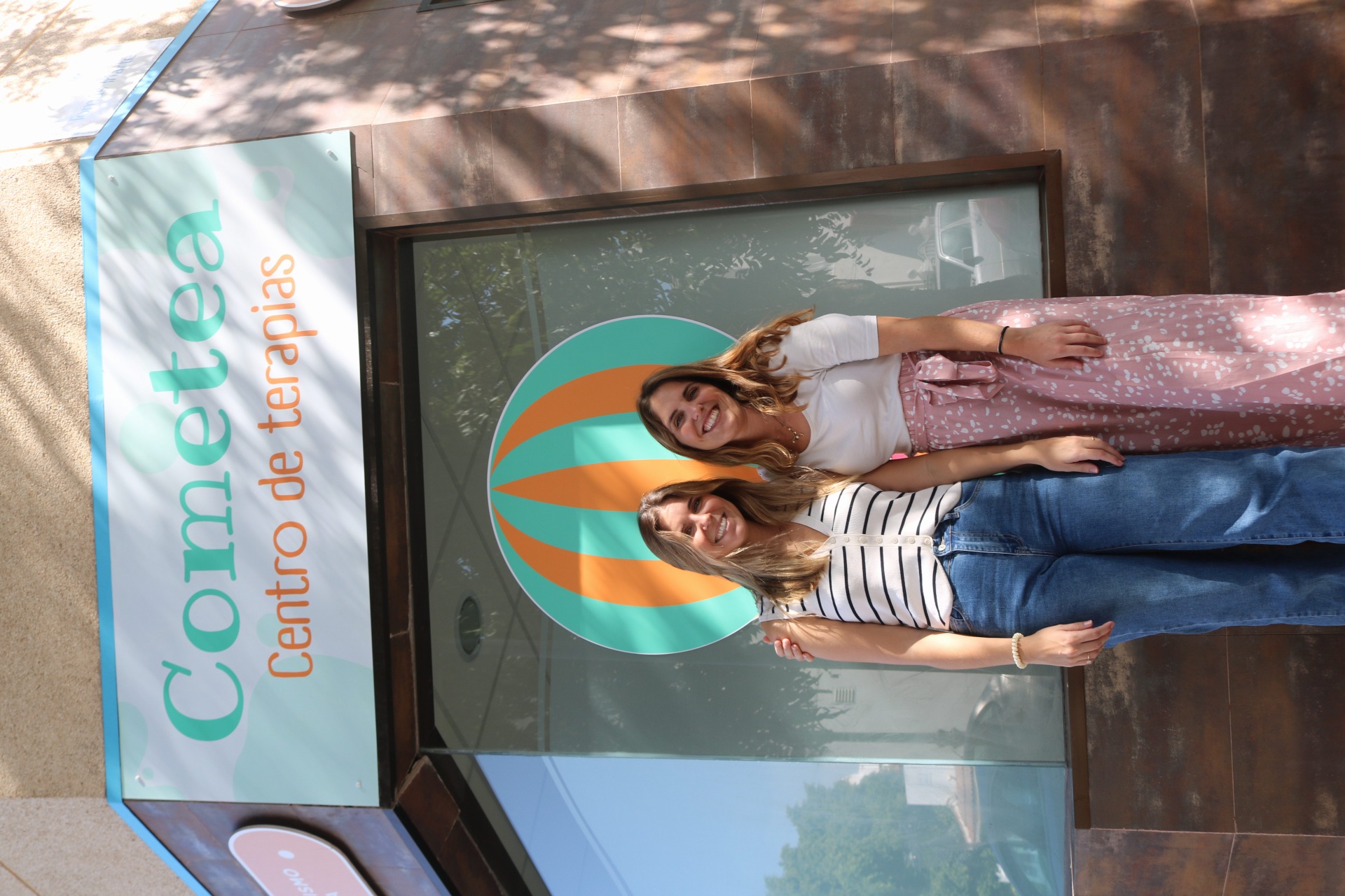 Equipo de Centro Cometea Málaga