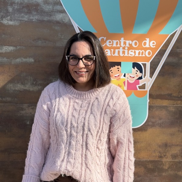 Miembro del equipo - Especialista en neurodesarrollo