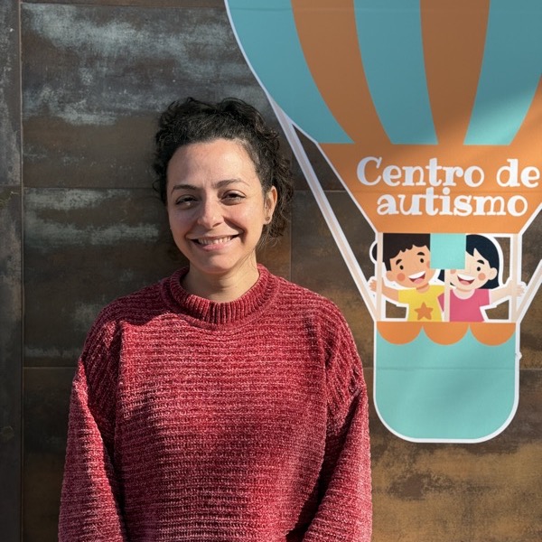 Miembro del equipo - Especialista en neurodesarrollo