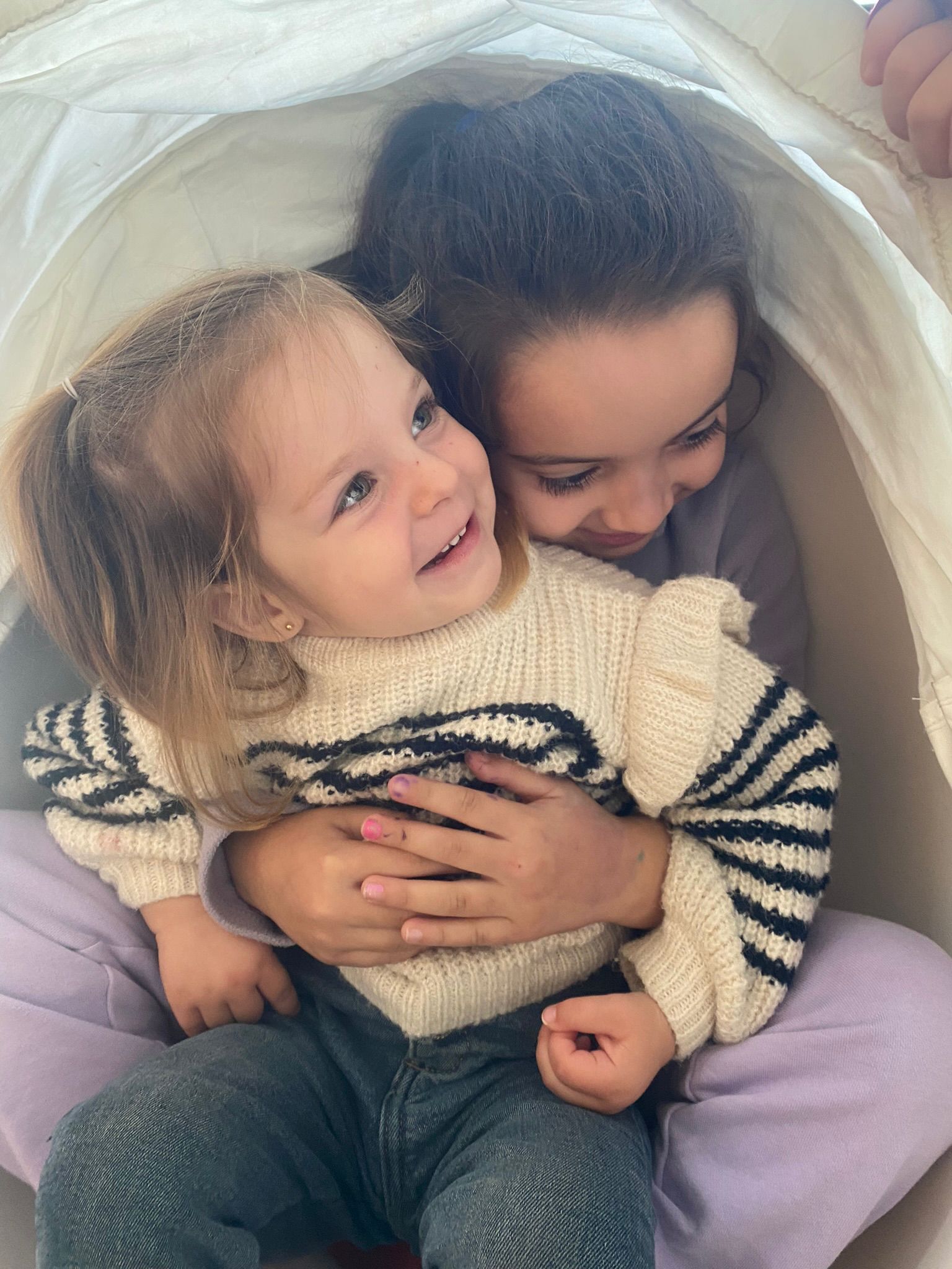 Actividades de terapia multidisciplinar con materiales adaptados